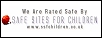 Rated Safe by Safe Sites for Children 