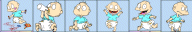 Tommy icons set 1